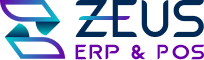 Logo Zeus